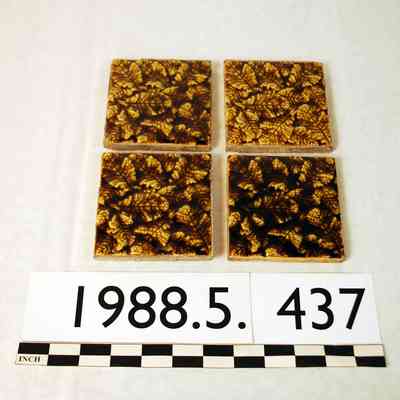 Tile