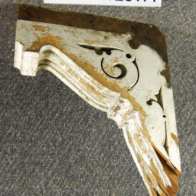 Bracket