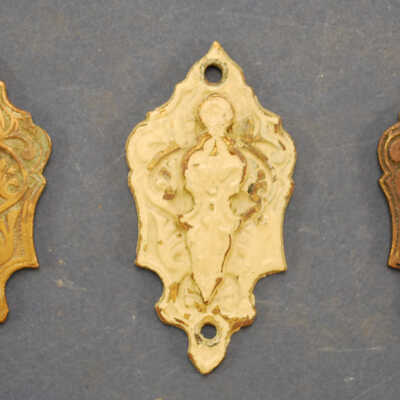 Escutcheon, Key