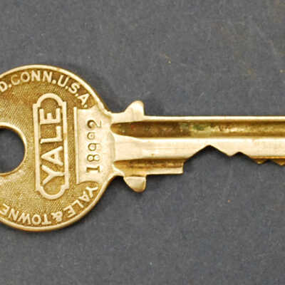 Key