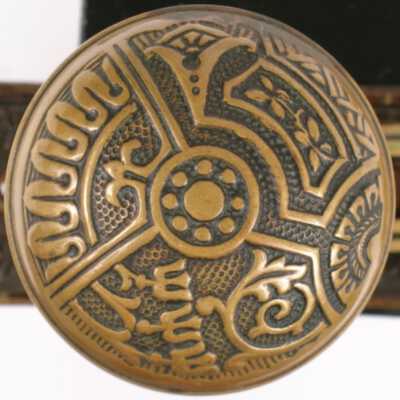 Doorknob