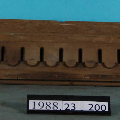 Panel