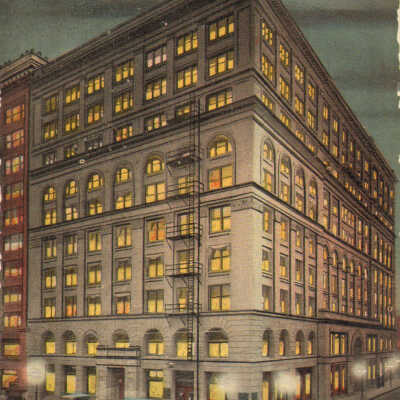 Postcard