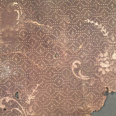 Wallcovering, Wall
