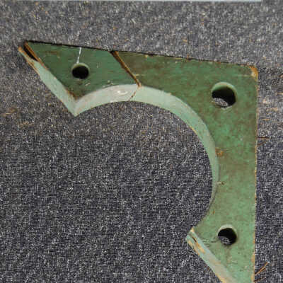 Bracket