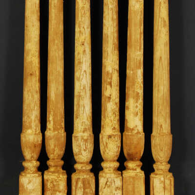 Baluster
