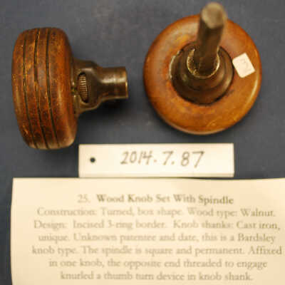 Doorknob