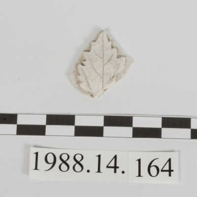 Ornament, Plaster