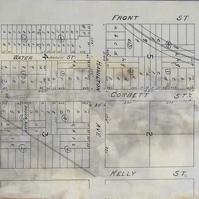 Drawing, Architectural