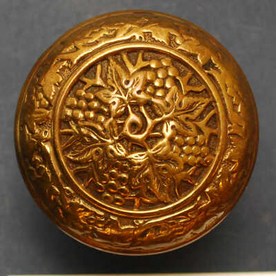 Doorknob