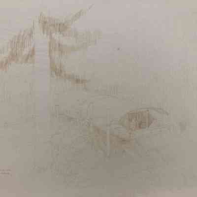 Drawing, Architectural