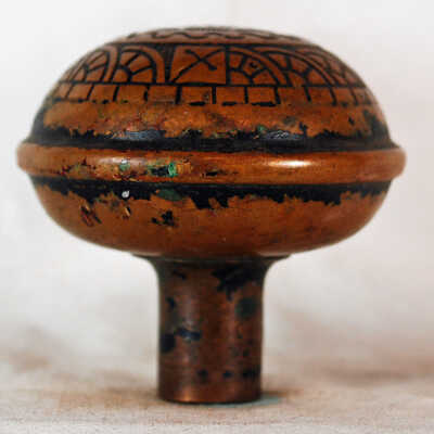 Doorknob