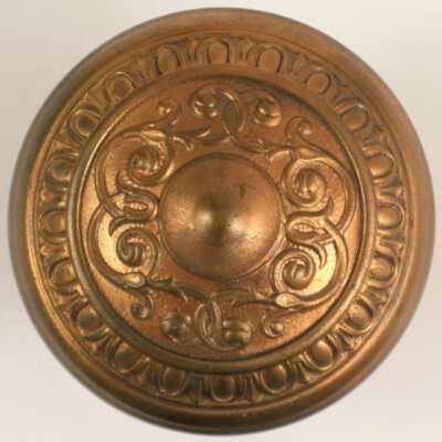 Doorknob
