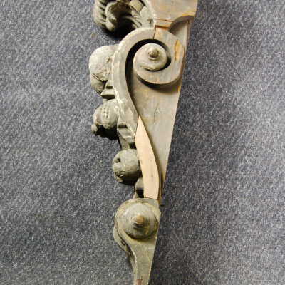 Bracket