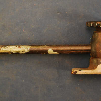Adjuster, Sash