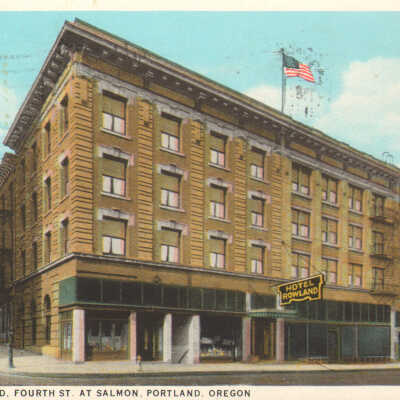 Postcard