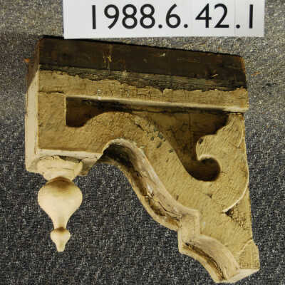 Bracket