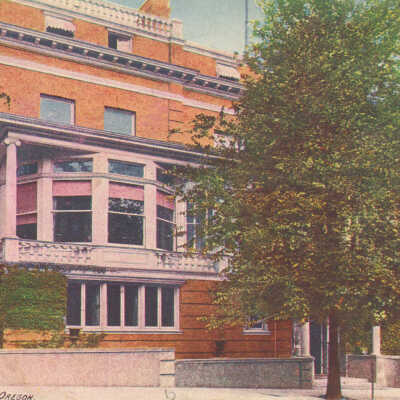 Postcard
