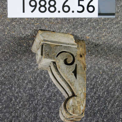 Bracket