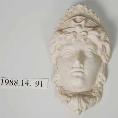 Ornament, Plaster