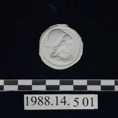 Ornament, Plaster