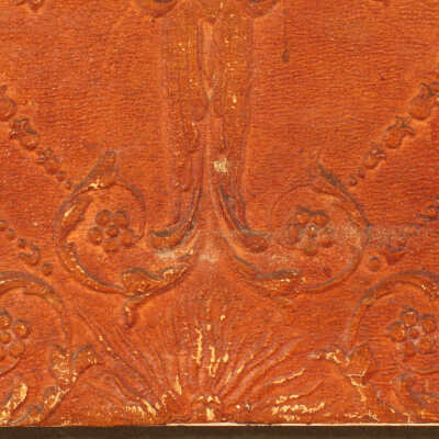 Wallcovering, Wall