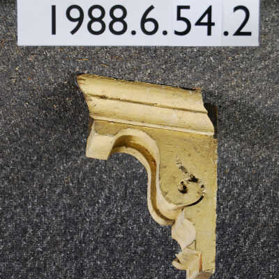 Bracket