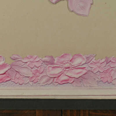 Wallcovering, Frieze