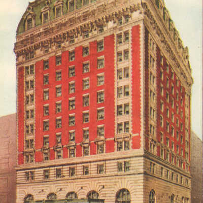 Postcard