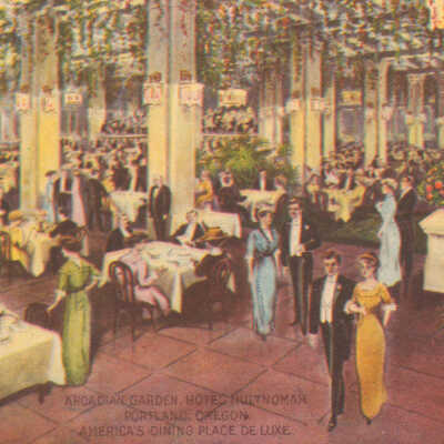 Postcard