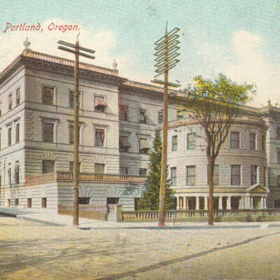 Postcard