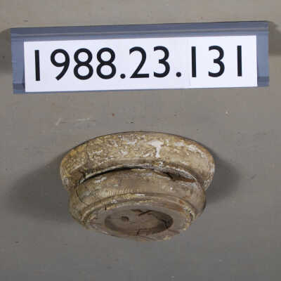 Block, Cap