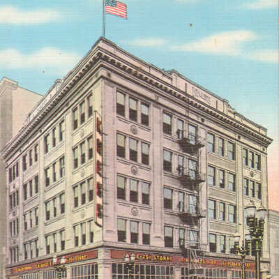 Postcard