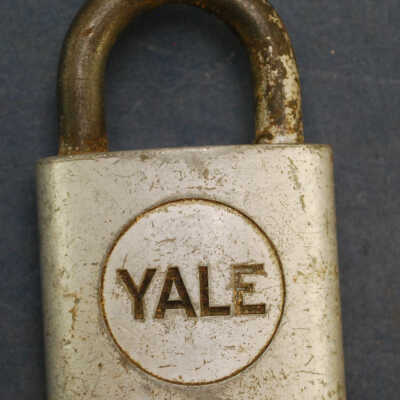 Padlock