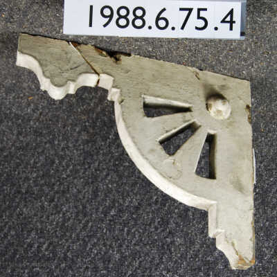 Bracket