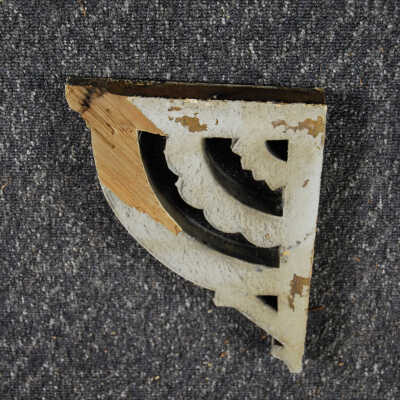 Bracket