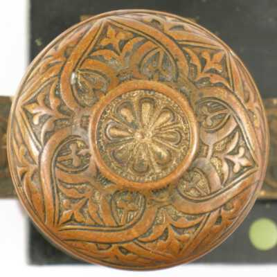 Doorknob