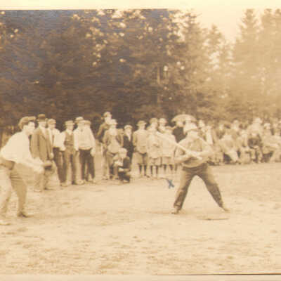 Postcard