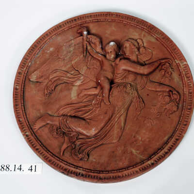 Medallion