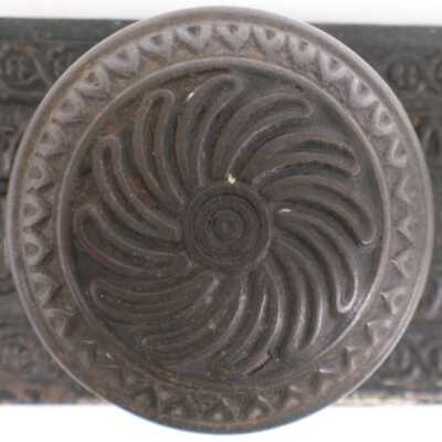 Doorknob