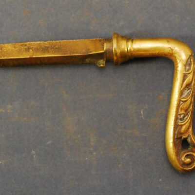 Handle