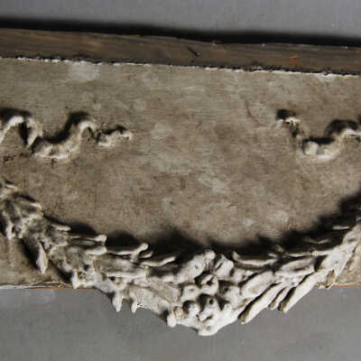 Molding