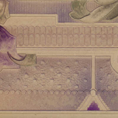 Wallcovering, Frieze