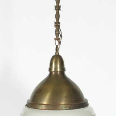 Ceiling, Pendant