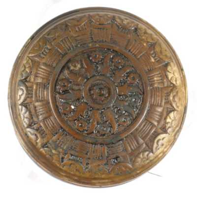 Doorknob