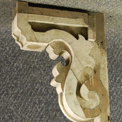 Bracket