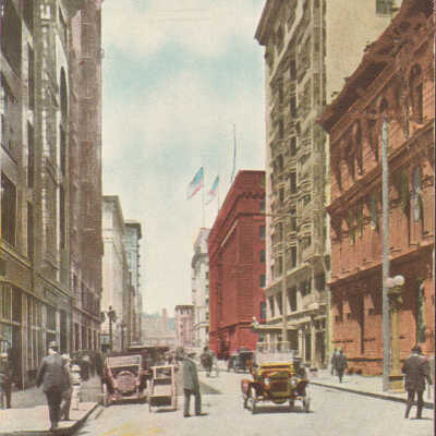 Postcard