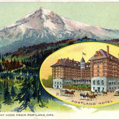 Postcard
