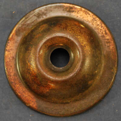 Button, Door Bell