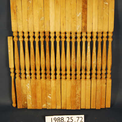 Baluster